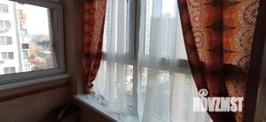 Студия квартира, вторичка, 26м2, 6/14 этаж