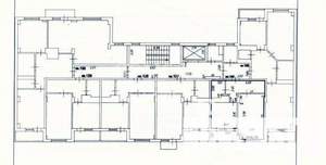1-к квартира, вторичка, 41м2, 5/11 этаж