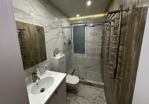 2-к квартира, вторичка, 57м2, 6/20 этаж