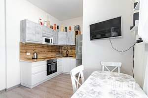 1-к квартира, вторичка, 42м2, 5/12 этаж