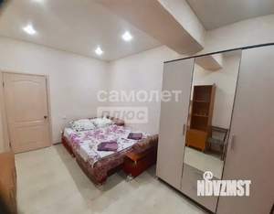 2-к квартира, вторичка, 54м2, 3/5 этаж