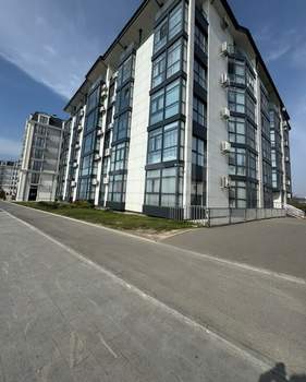 1-к квартира, вторичка, 35м2, 2/6 этаж