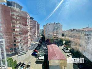 1-к квартира, вторичка, 38м2, 7/10 этаж