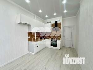 1-к квартира, вторичка, 37м2, 6/15 этаж