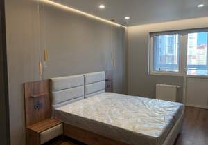 3-к квартира, вторичка, 73м2, 7/14 этаж