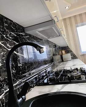 1-к квартира, вторичка, 45м2, 3/4 этаж