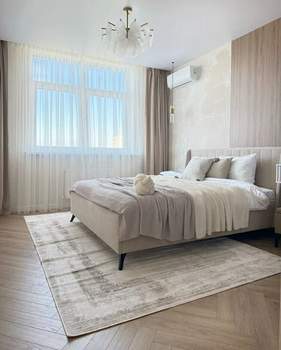 2-к квартира, вторичка, 67м2, 8/16 этаж