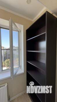 1-к квартира, вторичка, 50м2, 2/3 этаж
