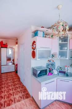 2-к квартира, вторичка, 45м2, 3/3 этаж