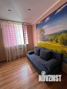 1-к квартира, вторичка, 30м2, 5/7 этаж