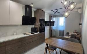 1-к квартира, вторичка, 51м2, 11/13 этаж