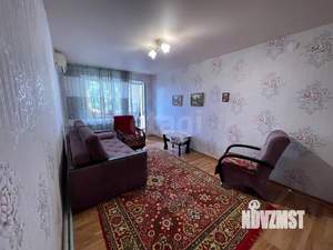 2-к квартира, вторичка, 42м2, 5/5 этаж