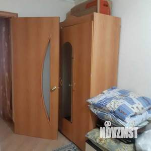 3-к квартира, вторичка, 56м2, 5/5 этаж