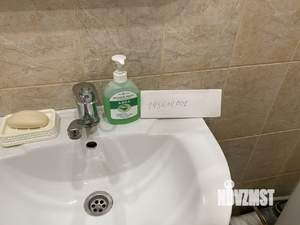 Студия квартира, вторичка, 28м2, 3/17 этаж