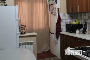 1-к квартира, вторичка, 38м2, 1/9 этаж