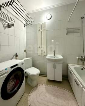 1-к квартира, вторичка, 42м2, 2/9 этаж