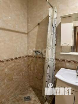 1-к квартира, вторичка, 37м2, 2/5 этаж