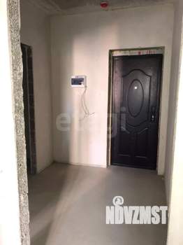 1-к квартира, вторичка, 41м2, 2/19 этаж