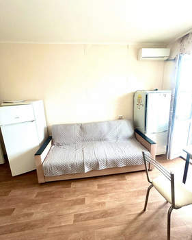 1-к квартира, вторичка, 42м2, 6/9 этаж