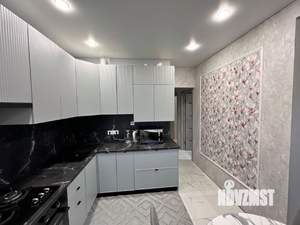 2-к квартира, вторичка, 52м2, 6/13 этаж