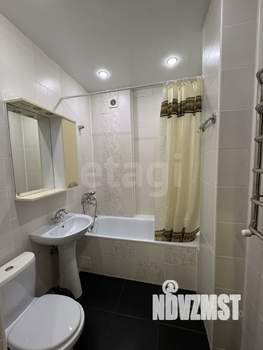 1-к квартира, вторичка, 44м2, 4/9 этаж