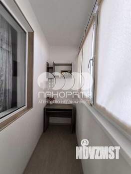 Студия квартира, вторичка, 30м2, 1/18 этаж