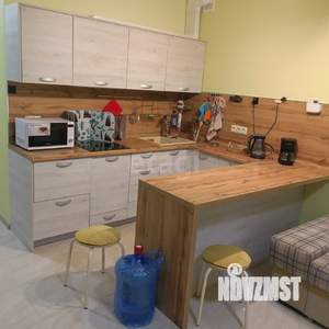 Студия квартира, вторичка, 32м2, 4/7 этаж