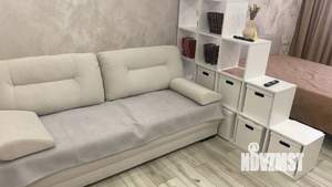 1-к квартира, вторичка, 42м2, 4/17 этаж