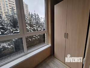 Студия квартира, вторичка, 26м2, 1/14 этаж