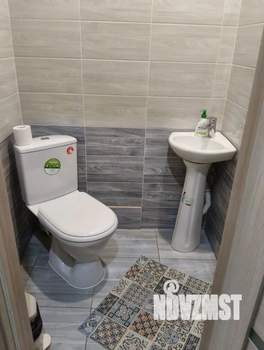 1-к квартира, вторичка, 55м2, 8/21 этаж