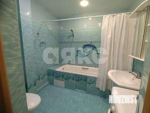 1-к квартира, вторичка, 43м2, 2/9 этаж