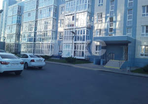 1-к квартира, вторичка, 37м2, 5/5 этаж