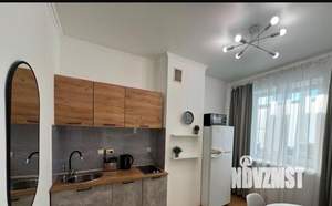 1-к квартира, вторичка, 36м2, 1/6 этаж