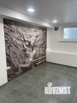 Студия квартира, вторичка, 18м2, -1/16 этаж