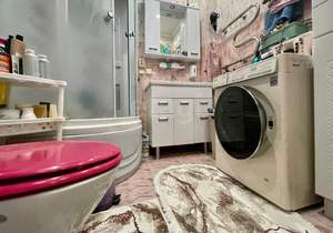 1-к квартира, вторичка, 35м2, 2/4 этаж