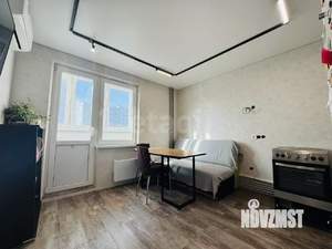 2-к квартира, вторичка, 61м2, 4/16 этаж