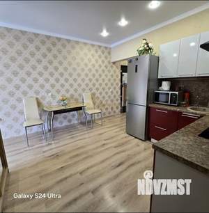 2-к квартира, вторичка, 54м2, 16/20 этаж