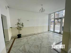 1-к квартира, вторичка, 36м2, 15/16 этаж