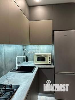 1-к квартира, вторичка, 37м2, 5/10 этаж