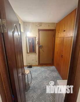 1-к квартира, вторичка, 43м2, 7/9 этаж