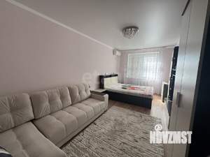 1-к квартира, вторичка, 44м2, 9/13 этаж