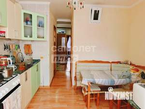 3-к квартира, вторичка, 85м2, 1/5 этаж