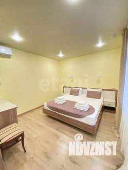 2-к квартира, вторичка, 30м2, 1/3 этаж