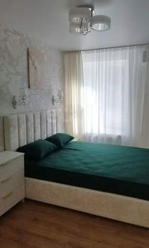1-к квартира, вторичка, 31м2, 1/8 этаж