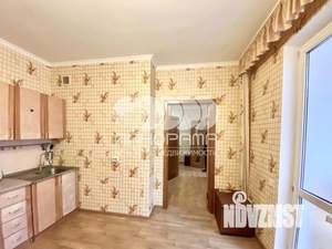 1-к квартира, вторичка, 53м2, 3/13 этаж