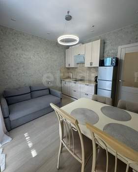 1-к квартира, вторичка, 46м2, 8/12 этаж