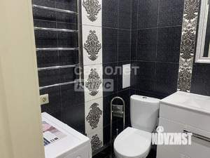 1-к квартира, вторичка, 35м2, 2/9 этаж