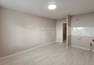 Студия квартира, вторичка, 35м2, 12/19 этаж