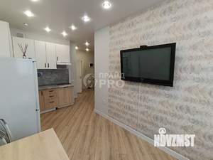 1-к квартира, вторичка, 36м2, 2/16 этаж