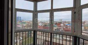 2-к квартира, вторичка, 92м2, 12/14 этаж